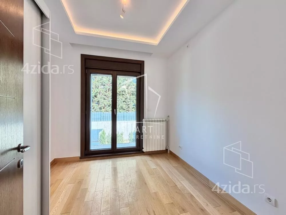 4-etažna kuća | 4zida