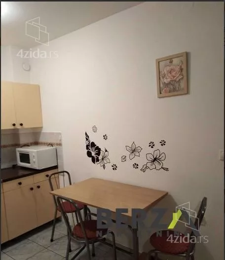 Garsonjera | 4zida