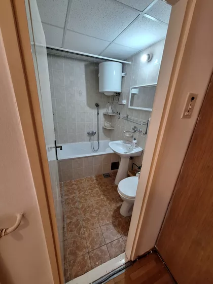 Puškinov Trg | 4zida.rs