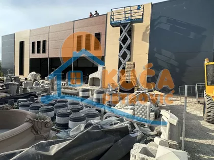 Bulevar svetog cara | 4zida.rs