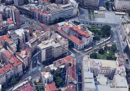 Skadarska | 4zida.rs