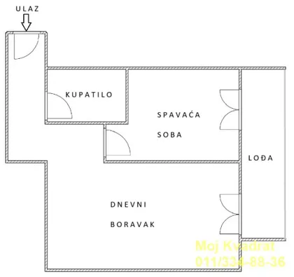 Primorska | 4zida.rs