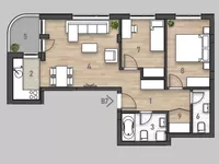 Socijalno, Rotkvarija, Gradske lokacije, Novi Sad | 4zida.rs