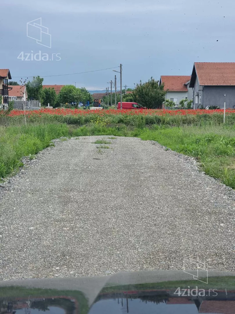 Građevinsko zemljište | 4zida