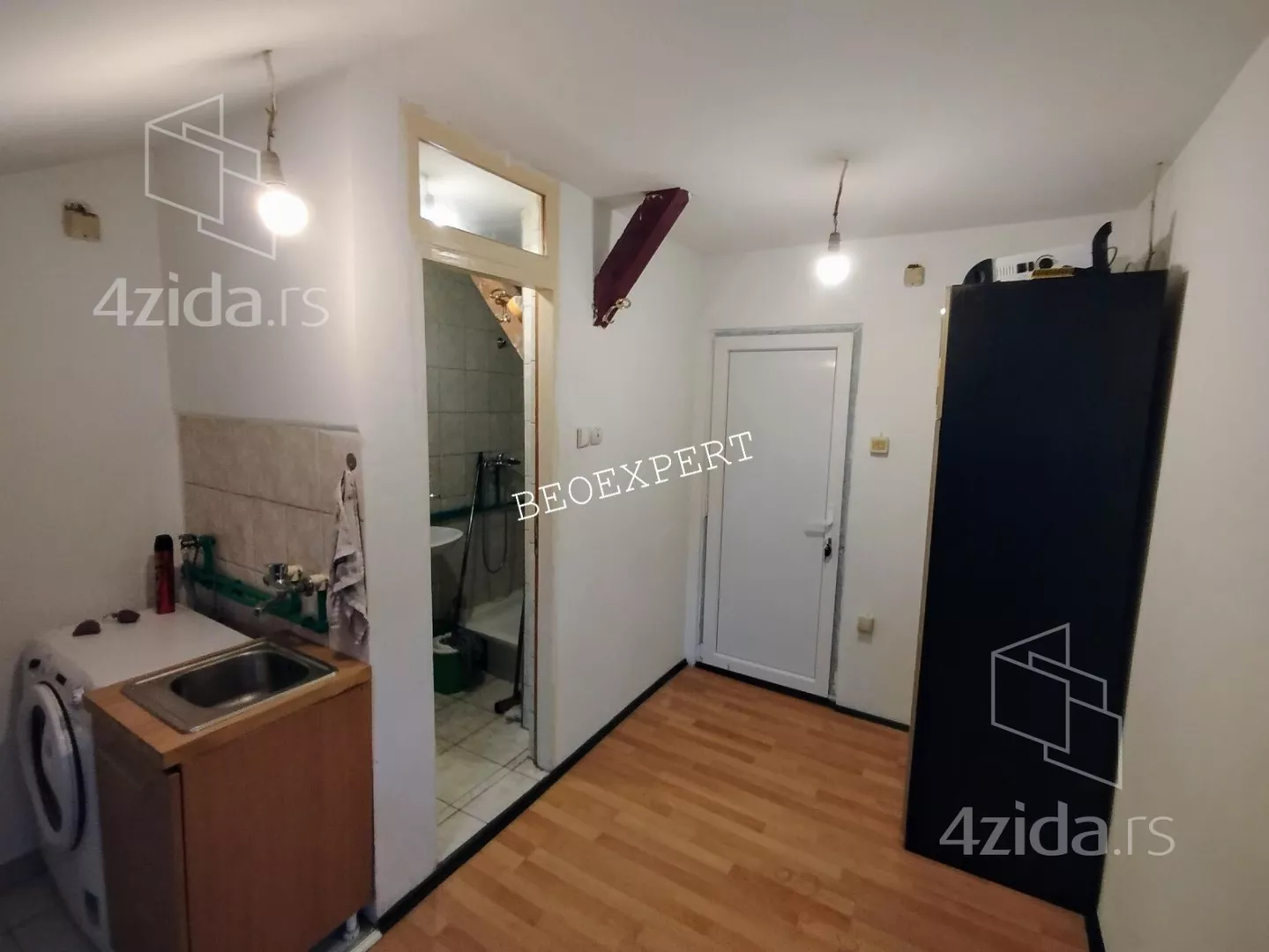 Garsonjera | 4zida