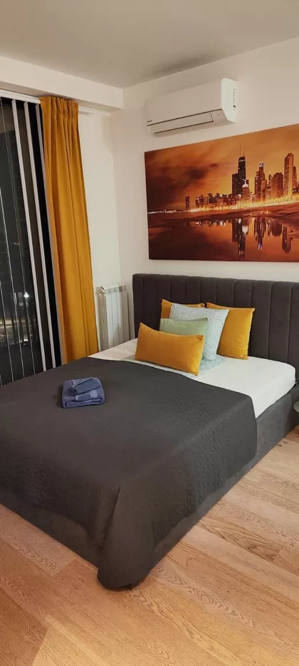 Bulevar Vudroa Vilsona | 4zida.rs