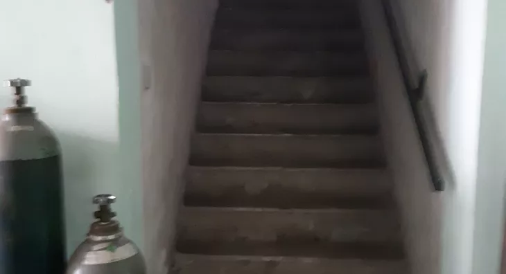 Proizvodni pogon | 4zida