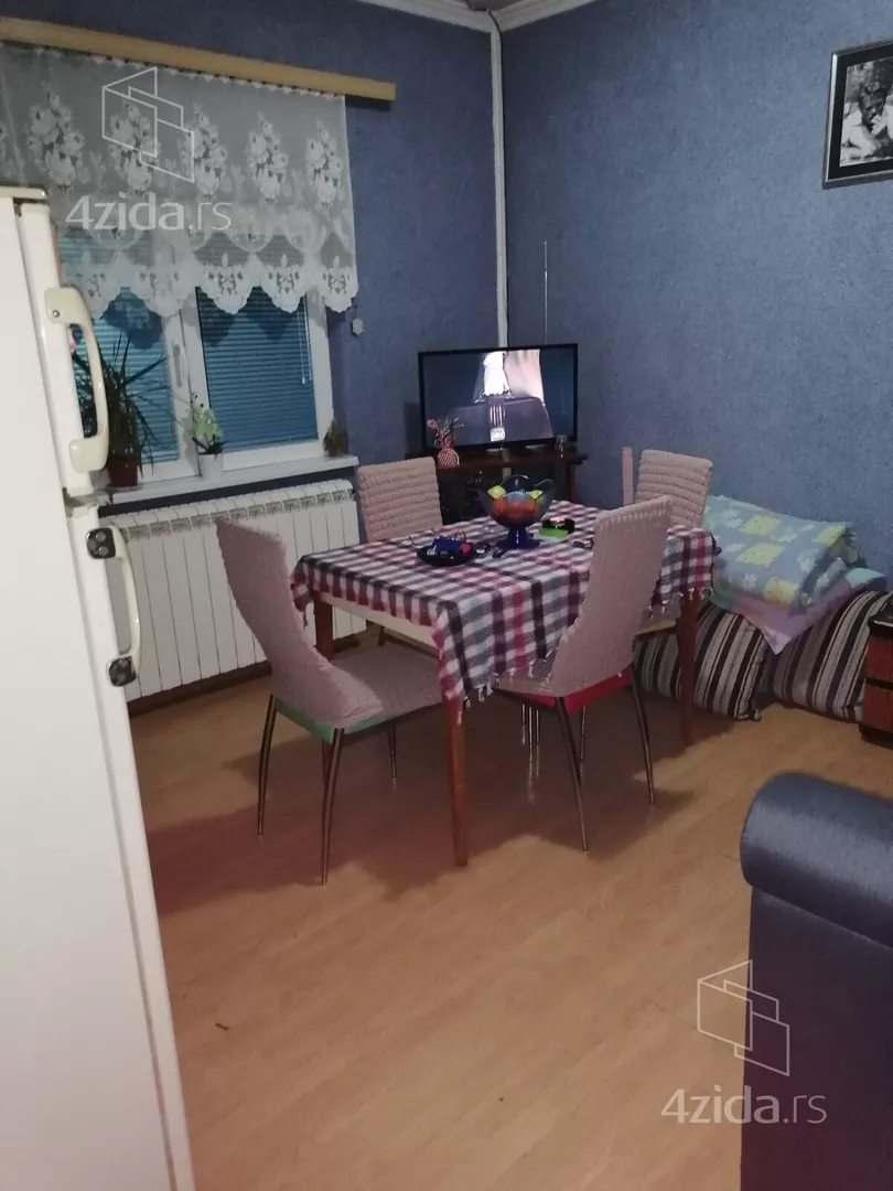 3-etažna kuća | 4zida