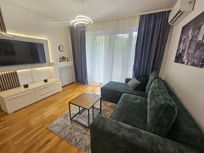 Mirka Milojkovića 51 | 4zida.rs