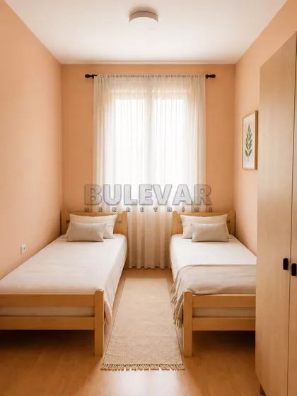 Mokranjčeva | 4zida.rs