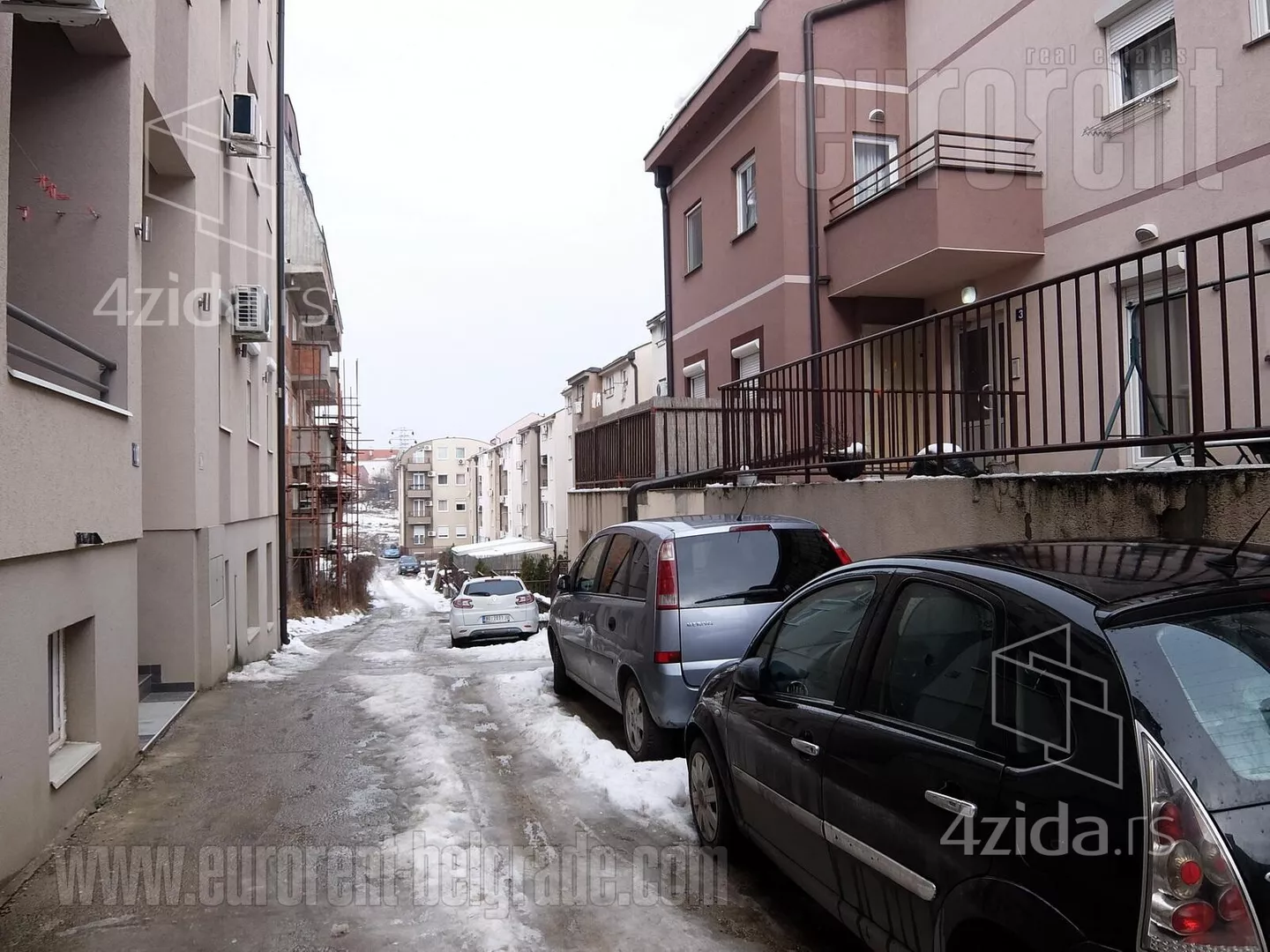 Poslovni prostor | 4zida