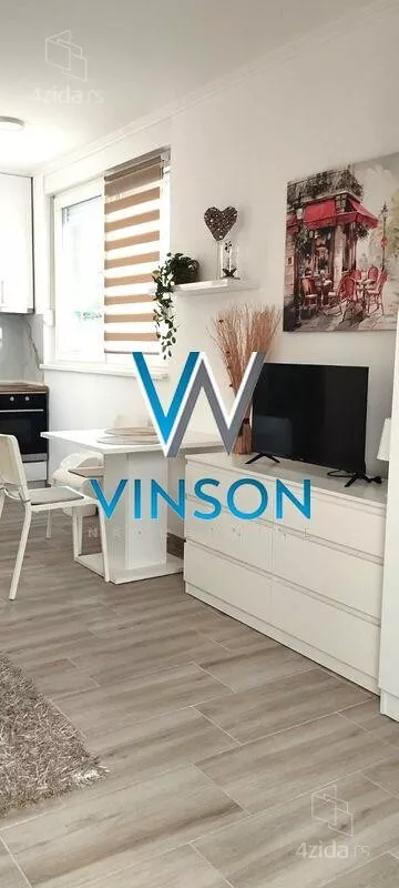 Garsonjera | 4zida