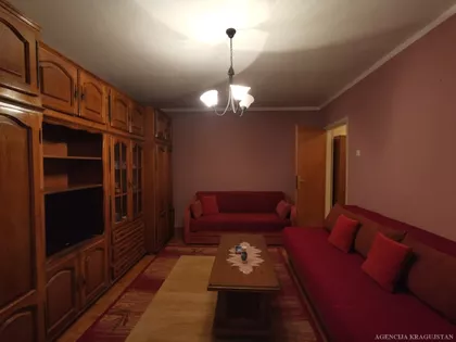 Centar preko Lepenice | 4zida.rs