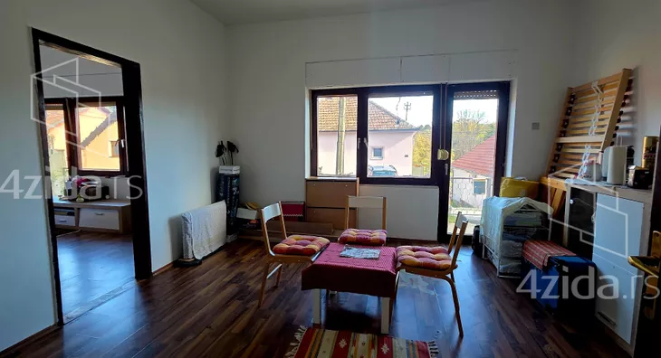 4-etažna kuća | 4zida