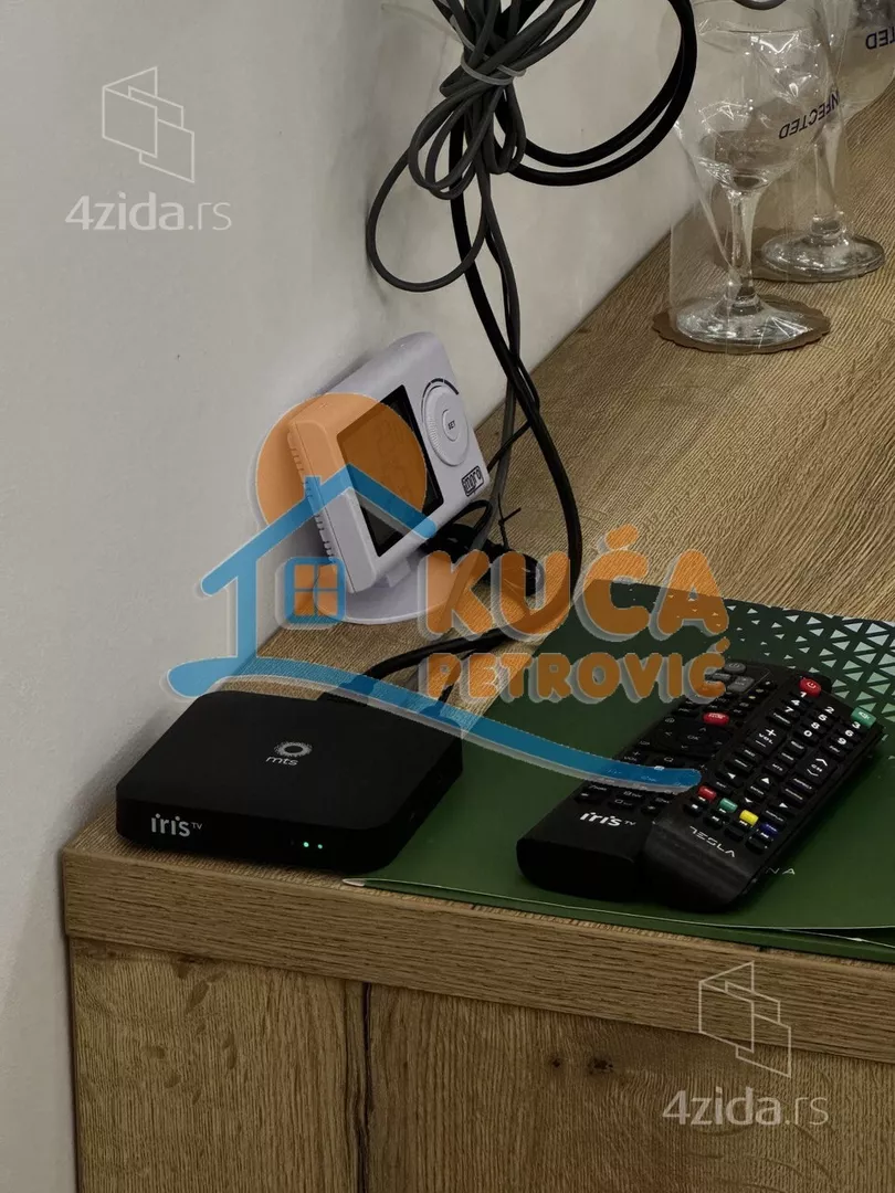 Garsonjera | 4zida