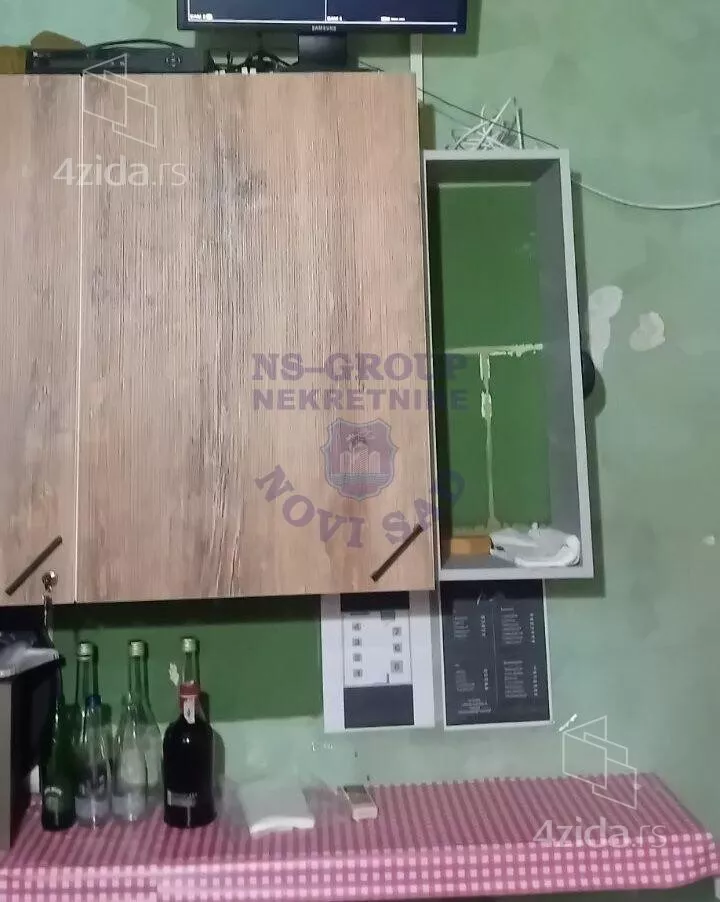 Ugostiteljski objekat | 4zida