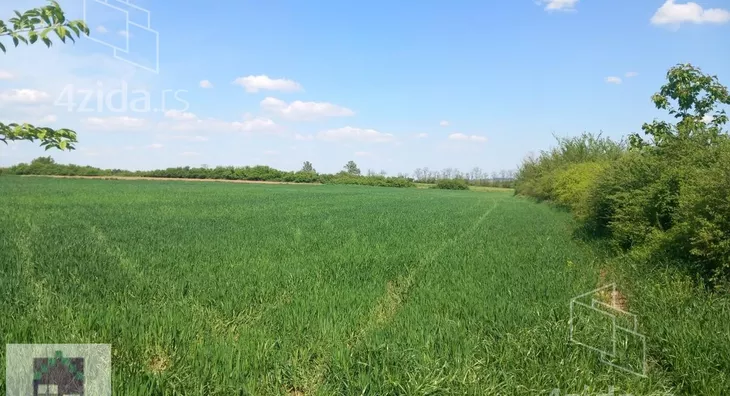 Poljoprivredno zemljište | 4zida