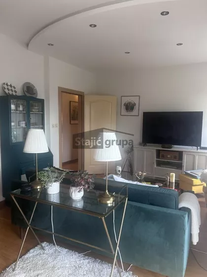 Vojvode Šupljikca | 4zida.rs