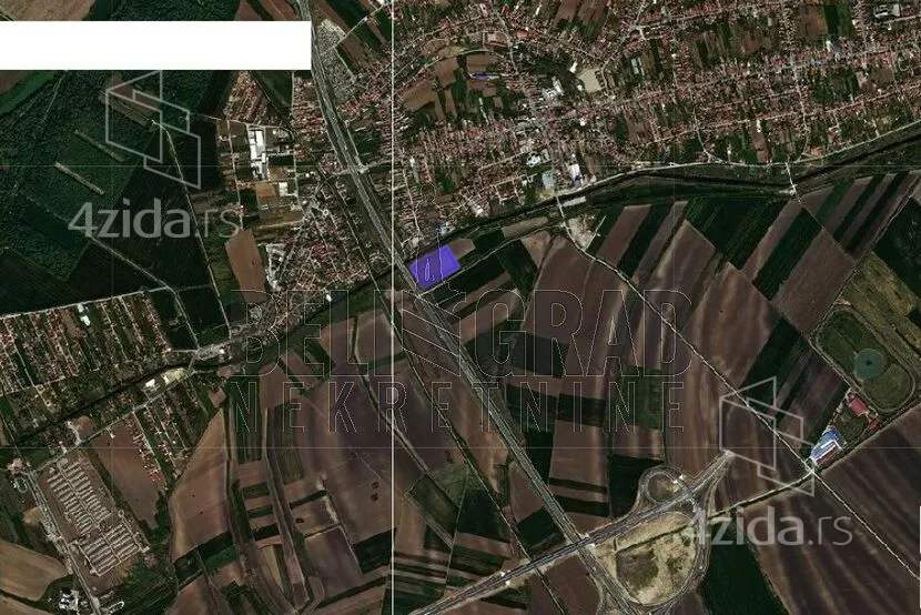 Plac | 4zida