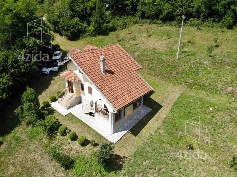 Kuća | 4zida