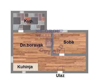 Puckaroš | 4zida.rs