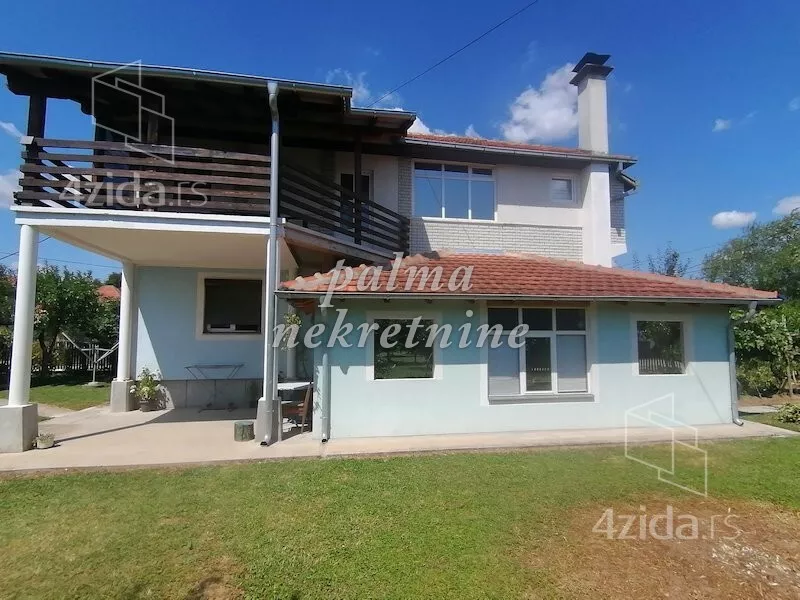 Kuća | 4zida