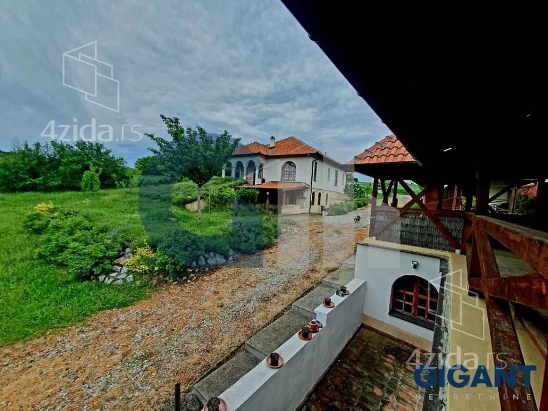 Kuća | 4zida