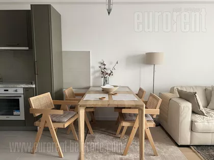 K-DISTRIKT | 4zida.rs