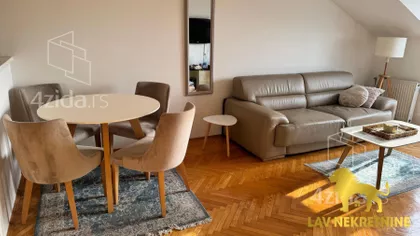 BULEVAR OSLOBOĐENJA | 4zida.rs