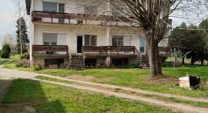 3-etažna kuća | 4zida