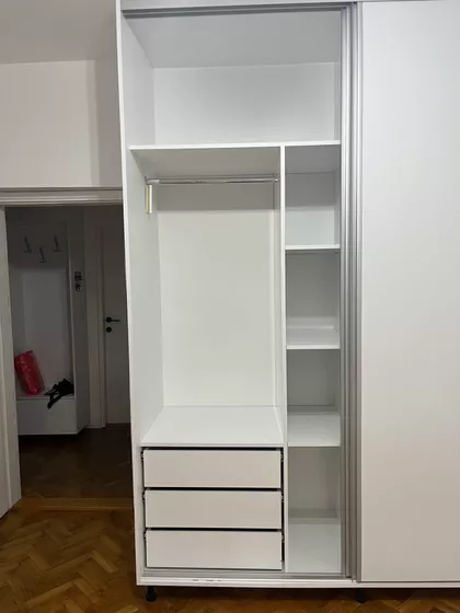 Aleja Maršala Tita | 4zida.rs