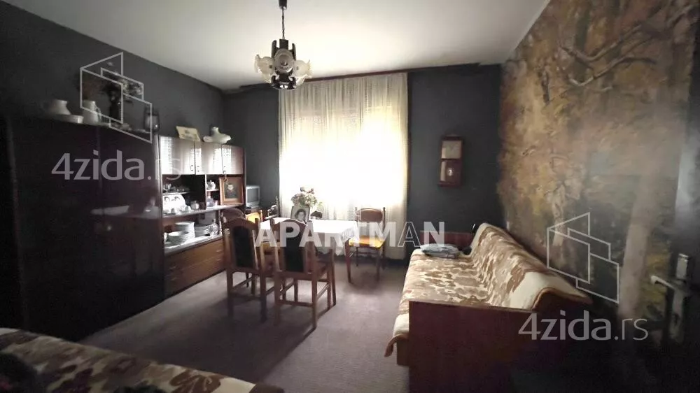 3-etažna kuća | 4zida