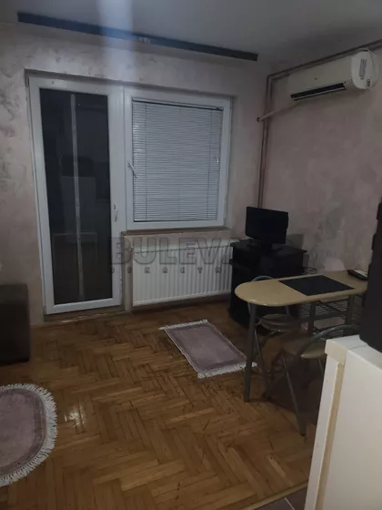 Čarnojevića | 4zida.rs