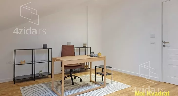 Šestosoban stan | 4zida