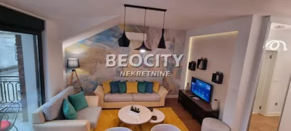 Botanička Bašta | 4zida.rs