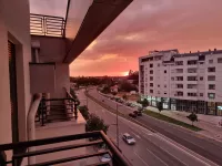 Bulevar Evrope, Gradske lokacije, Novi Sad | 4zida.rs | 4zida.rs