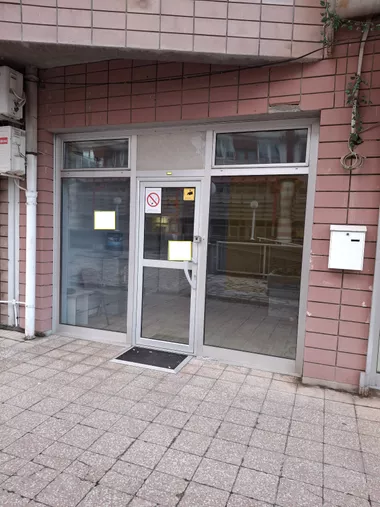 Bulevar Mihajla Pupina 10