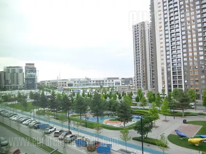 BEOGRAD NA VODI | 4zida.rs