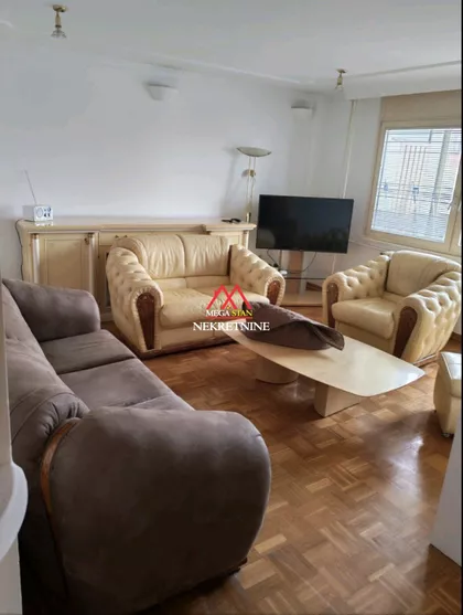 Banović Strahinje | 4zida.rs