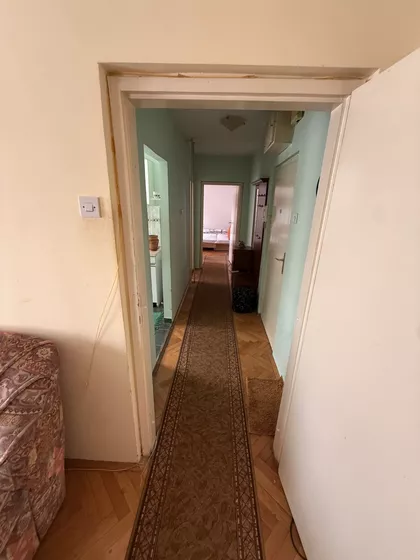 Aleja Maršala Tita | 4zida.rs