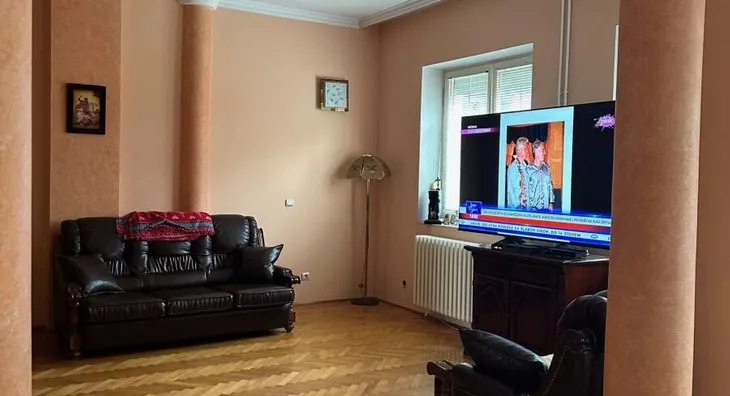 Osmosoban stan | 4zida