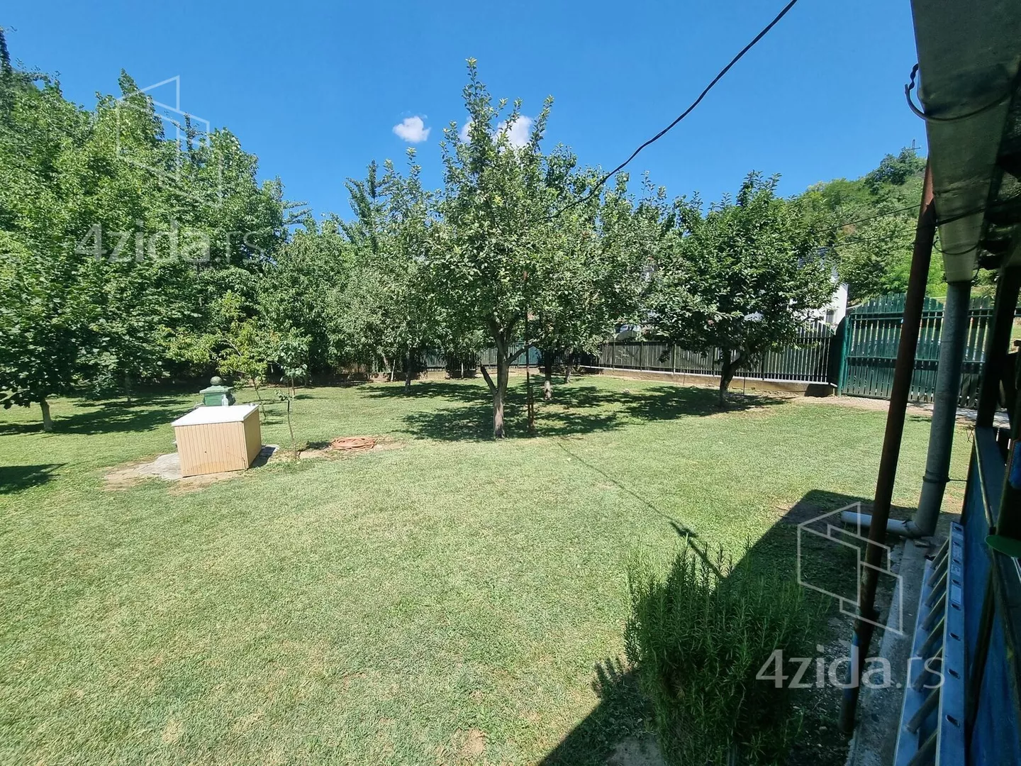 Građevinsko zemljište | 4zida