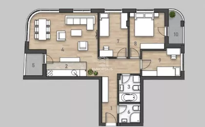 Novi Sad - Centar | 4zida.rs