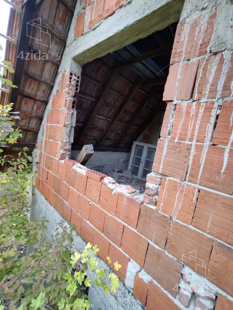 3-etažna kuća | 4zida