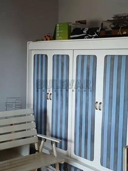 Daničićeva | 4zida.rs