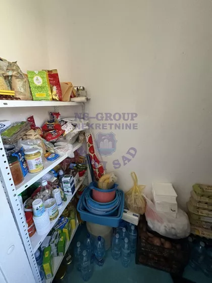 Novo Naselje | 4zida.rs