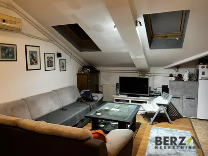 Novi Sad - Centar | 4zida.rs