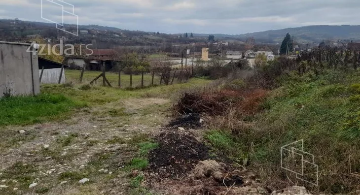 Poslovna zgrada | 4zida