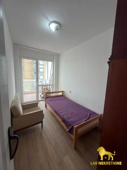 ALEKSE ŠANTIĆA | 4zida.rs