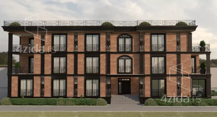 Građevinsko zemljište | 4zida